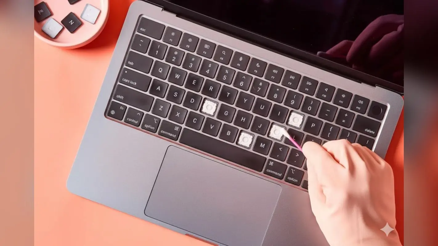 कीबोर्ड में लगे अक्षर टेढ़े-मेढ़े क्यों रखे गए हैं, आखिर क्या है QWERTY की कहानी?
