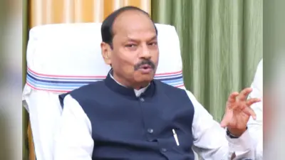 GST स्लैब में बदलाव का फैसला आत्मनिर्भर भारत की दिशा में मील का पत्थर होगा साबित, जमशेदपुर में बोले रघुवर दास