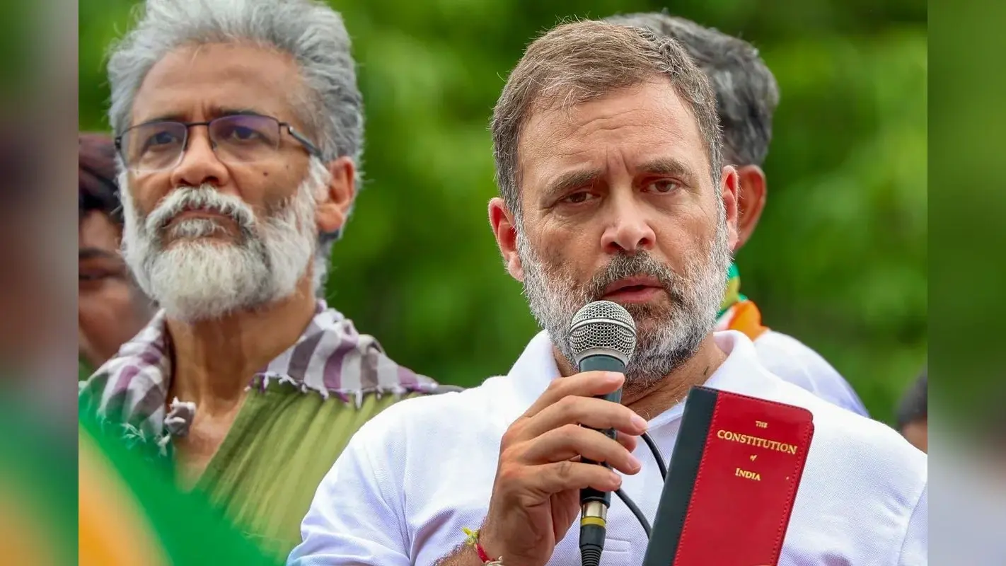 सीट बंटवारे पर कांग्रेस और CPI-ML में घमासान, दीपांकर की दो टूक, कहा- लड़ो कम, जीतो ज्यादा