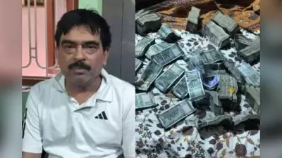 Raid In Bihar: बिहार में करोड़ों के नोट जलाने वाले इंजीनियर के 3 ठिकानों पर फिर छापा, ईओयू ने कसा शिकंजा