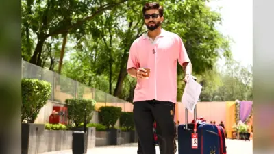रजत पटीदार को RCB के बाद मिली इस टीम की कमान, ऑस्ट्रेलिया के खिलाफ दिखाएंगे कमाल