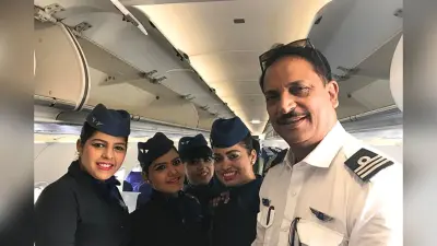 छपरा के आसमान में हवाई जहाज क्यों उड़ता है नीचे? पायलट सांसद राजीव प्रताप रूडी ने किया खुलासा