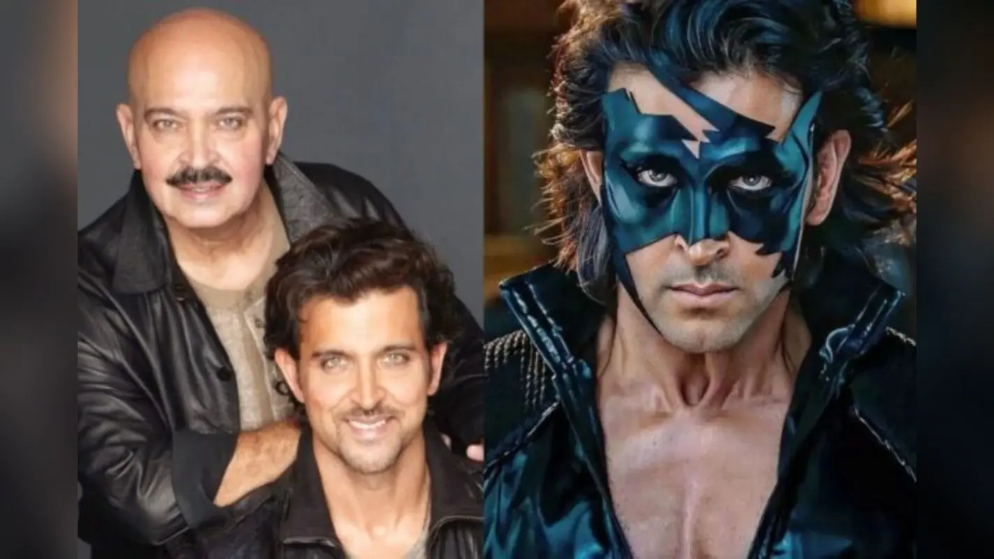 Krrish 4: ऋतिक की ‘कृष 4’ की रिलीज पर राकेश रोशन ने तोड़ी चुप्पी, कहा- अगले साल के मिड तक