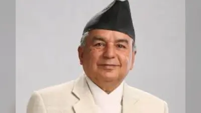 Nepal President Ram Chandra Paudel Resigned: हिंसा के बाद नेपाल के राष्ट्रपति ने दिया इस्तीफा, सुबह पीएम ओली से छोड़ा था अपना पद
