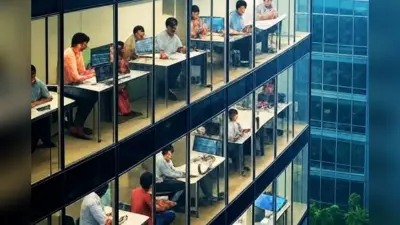 चमकेगी झारखंड की किस्मत, IT हब बनेगी रांची, Google, TCS और Wipro जैसी कंपनियां देंगी लाखों युवाओं को रोजगार