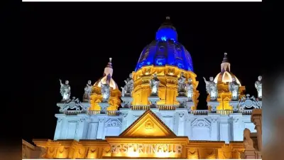 Ranchi Durga Puja pandal: आज सीएम हेमंत सोरेन करेंगे इन पूजा पंडालों का उद्घाटन, तैयारियां पूरी