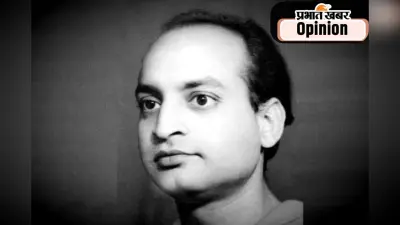 पुण्यतिथि : हिंदी के पहले मसिजीवी लेखक थे रांगेय राघव