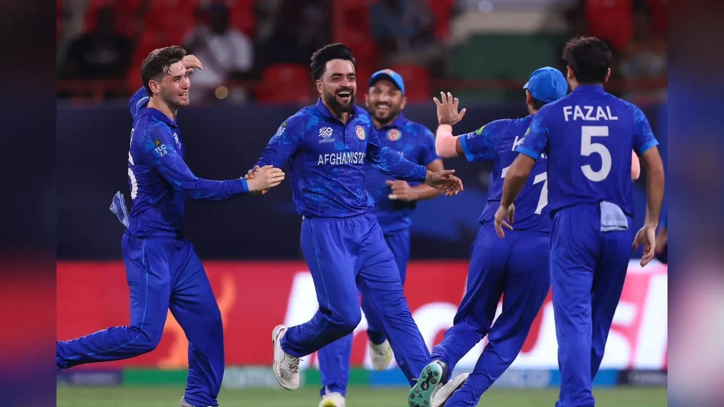 ‘बादशाह’ राशिद खान ने रचा इतिहास, T20I के सबसे बड़े विश्व रिकॉर्ड पर दर्ज कराया अपना नाम