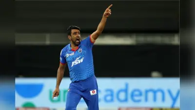 हाई डिमांड अश्विन रचेंगे इतिहास, IPL रिटायरमेंट के बाद अब इस देश ने खेलने का दिया ऑफर