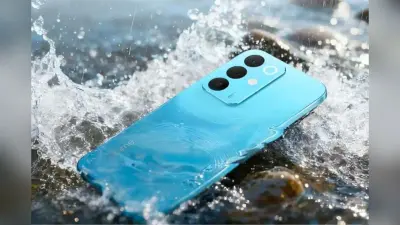 Realme 15X 5G की इंडिया लॉन्च डेट आई सामने, मिलेगा 50MP का Sony AI कैमरा और 7000mAh बैटरी