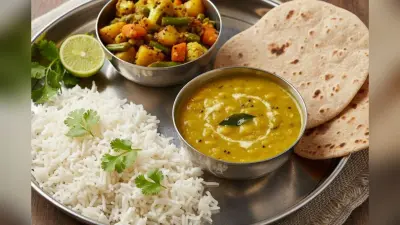 Navratri Recipe Ideas Without Onion Garlic: बिना प्याज लहसुन के ट्राई करें स्वाद से भरपूर ये डिशेज