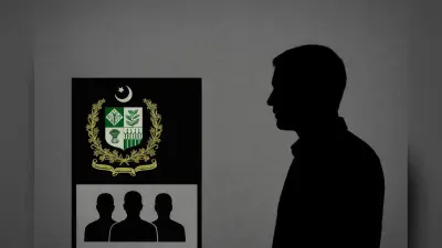 Balochistan: बलूचिस्तान में दहशत, 10 लोग लापता, जानें कैसे?
