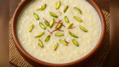 Eid-e-Milad-un-Nabi 2025 Special Recipe: ईद के मौके पर तैयार करें खुशबू और स्वाद से भरपूर चावल की फिरनी