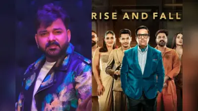 Rise and Fall बना नंबर 1 शो, अशनीर ग्रोवर बोले- खूब पैसा आ रहा है