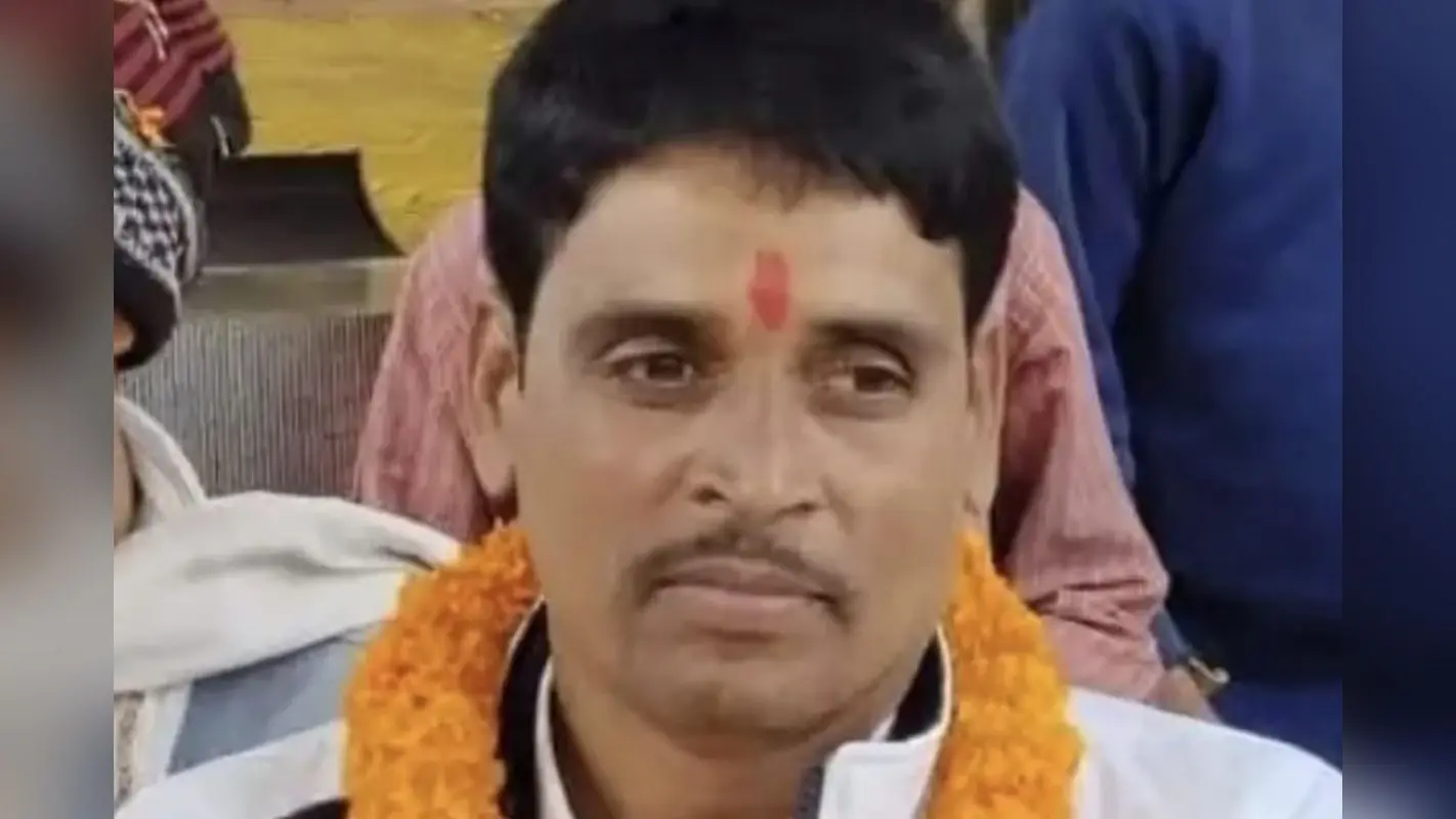 पटना में RJD नेता की हत्या, बदमाशों ने होटल में घुसकर गोलियों से भूना