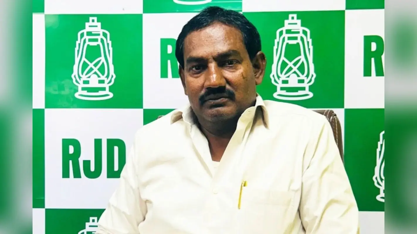 RJD MLA रीतलाल यादव को पटना HC से झटका, पूर्व विधायक के पति की हत्या केस में दिया ये आदेश