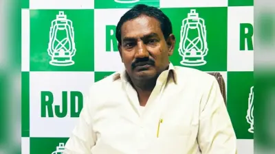 RJD MLA रीतलाल यादव को पटना HC से झटका, पूर्व विधायक के पति की हत्या केस में दिया ये आदेश
