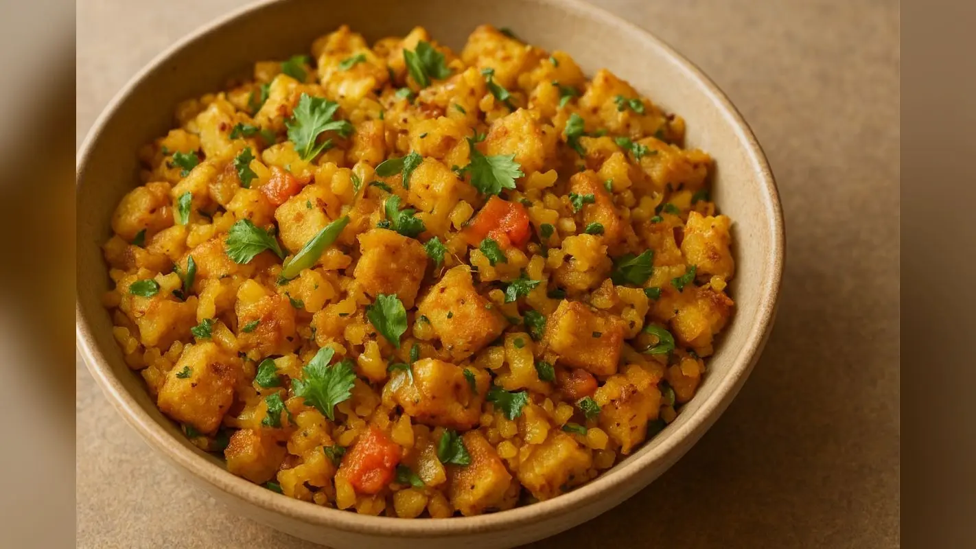 Basi Roti Recipe for Breakfast: बासी रोटी से बनाएं सुबह का परफेक्ट नाश्ता, तैयार करें ये खास डिश
