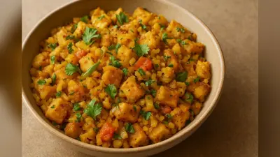 Basi Roti Recipe for Breakfast: बासी रोटी से बनाएं सुबह का परफेक्ट नाश्ता, तैयार करें ये खास डिश