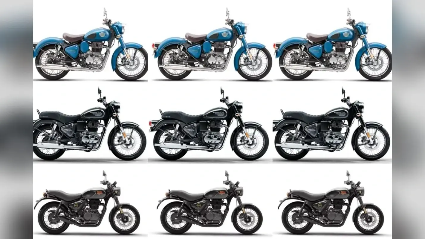 Royal Enfield की 350cc बाइक अब होगी 22,000 रुपये सस्ती, जानिए कब से मिलेगा फायदा