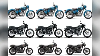 Royal Enfield की 350cc बाइक अब होगी 22,000 रुपये सस्ती, जानिए कब से मिलेगा फायदा