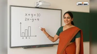 Teachers Day Special: स्मार्ट क्लास, ऑनलाइन लर्निंग और AI टूल्स ने बदली शिक्षकों की जिम्मेदारियां