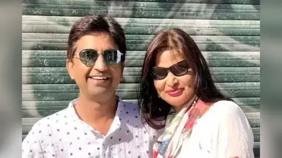 RPSC से कुमार विश्वास की पत्नी ने दिया इस्तीफा, मंजू शर्मा रखती हैं ये डिग्रियां