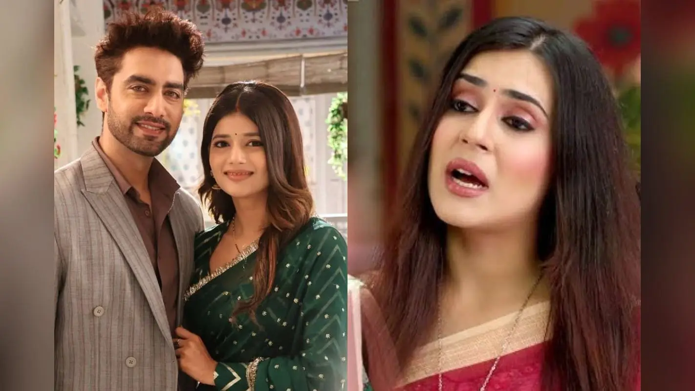 Yeh Rishta Kya Kehlata Hai: रुहीन अली ने सीरियल से अलविदा कहने पर तोड़ी चुप्पी, कहा- गीतांजलि का किरदार जल्द ही मर जाएगा