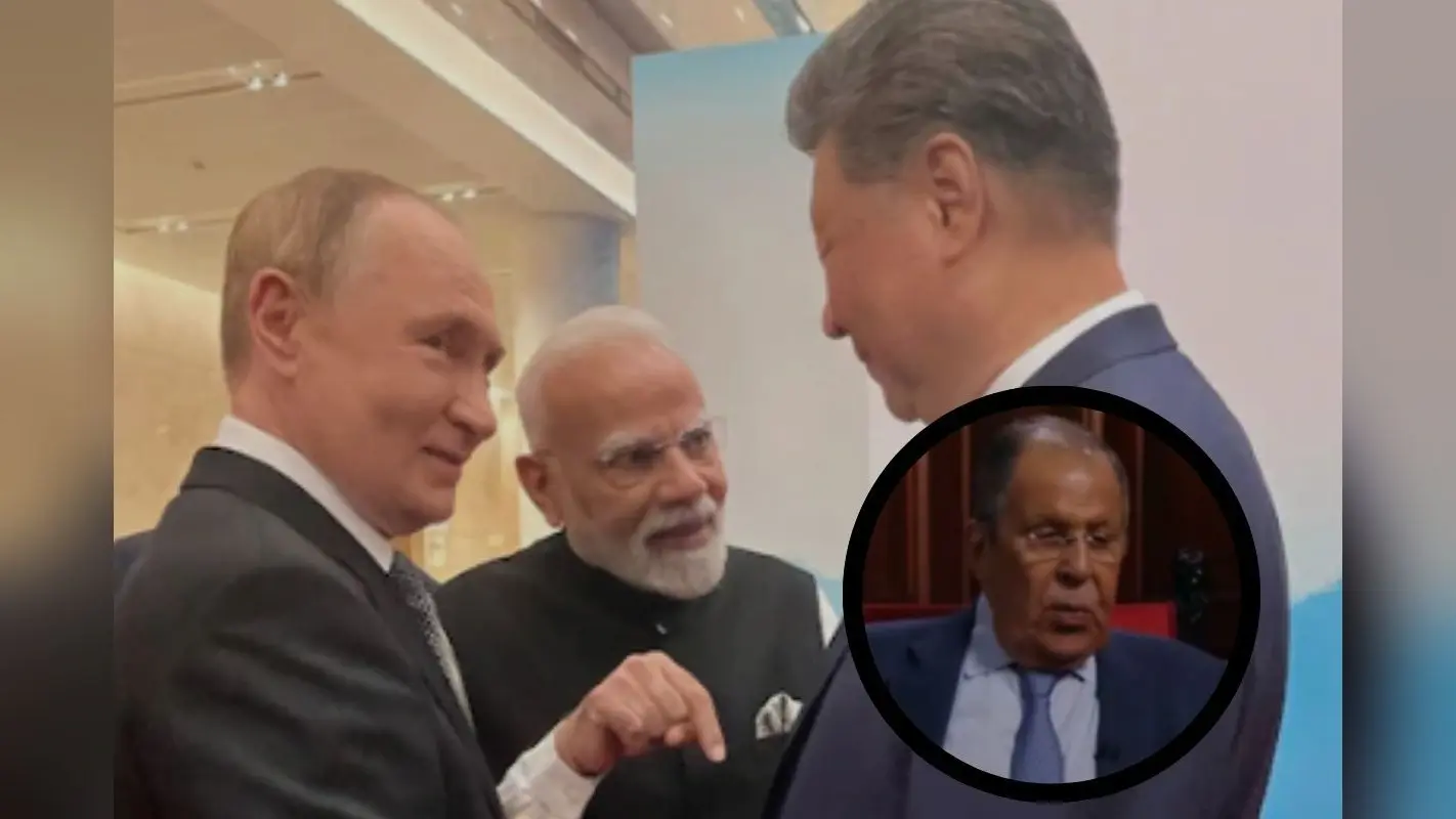 Russia on Trump Tariffs : चीन और भारत को धमकी मत दो अमेरिका, रूस ने टैरिफ पर कह दी बड़ी बात