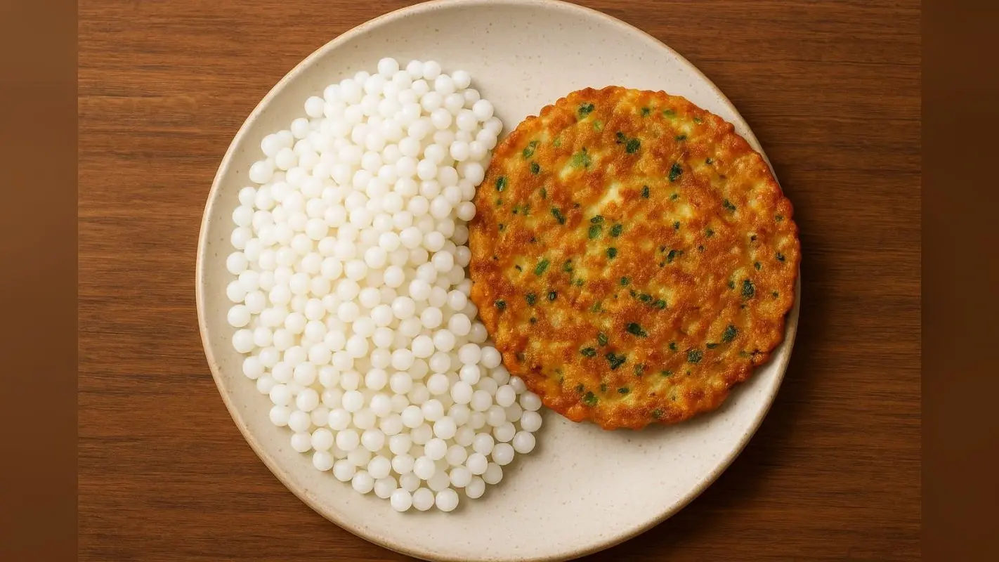 Sabudana Recipe Ideas for Breakfast: साबूदाना से दें नाश्ते का नया ट्विस्ट, ट्राई करें ये ब्रेकफास्ट रेसिपी आइडियाज