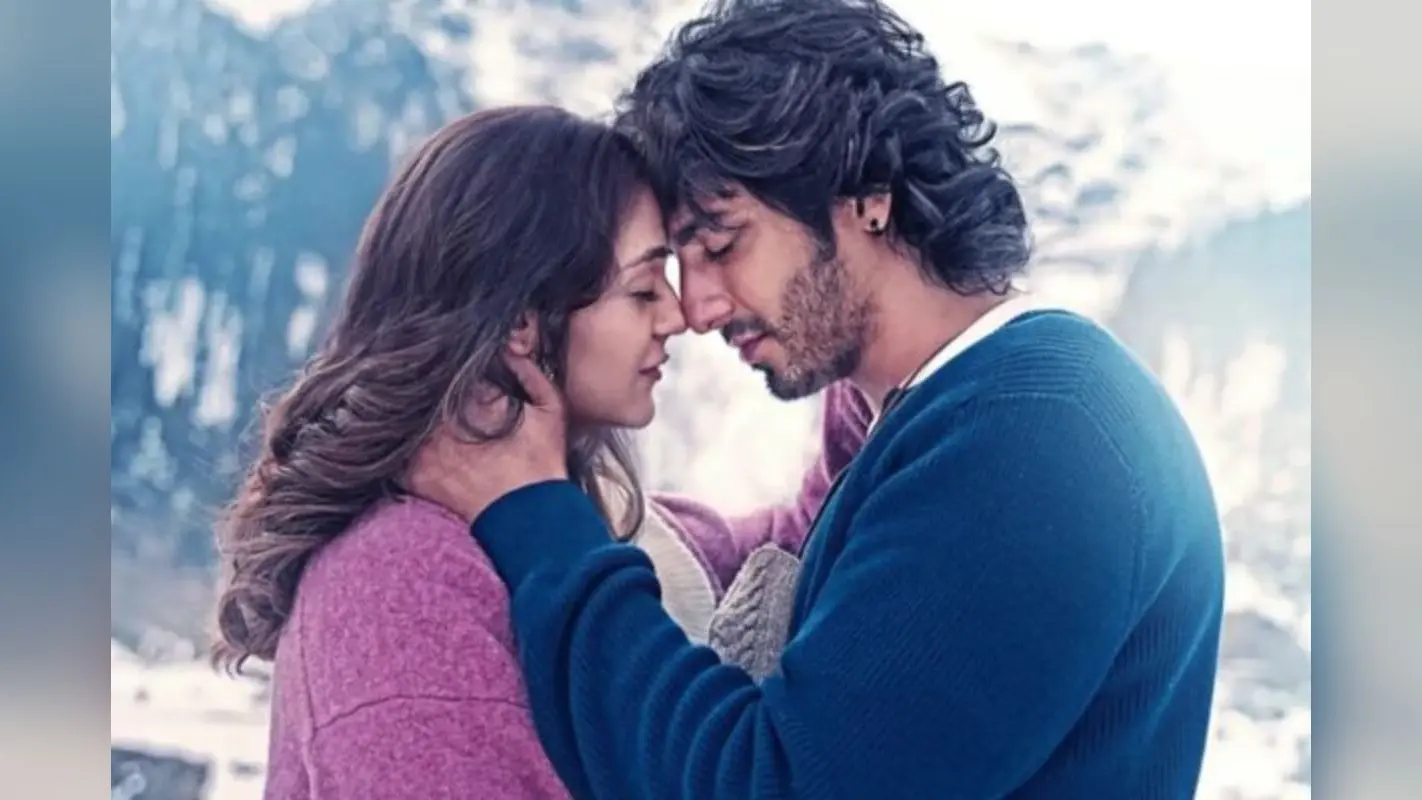 Saiyaara Blockbuster or Flop: अहान-अनीत की ‘सैयारा’ की 54वें दिन भी नहीं थमी कमाई, 60 करोड़ के बजट पर बनी फिल्म, जानें ब्लॉकबस्टर या फ्लॉप