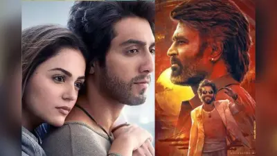 Saiyaara vs Coolie: ‘सैयारा’ ने बनाया नया रिकॉर्ड, अहान पांडे की फिल्म ने मारी बाजी, OTT पर रजनीकांत की ‘कुली’ को छोड़ा पीछे