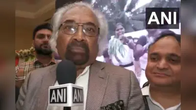 Sam Pitroda: ‘पाकिस्तान घर जैसा…’, राहुल गांधी के करीबी सैम पित्रोदा का फिर विवादित बयान, बीजेपी ने बोला हमला