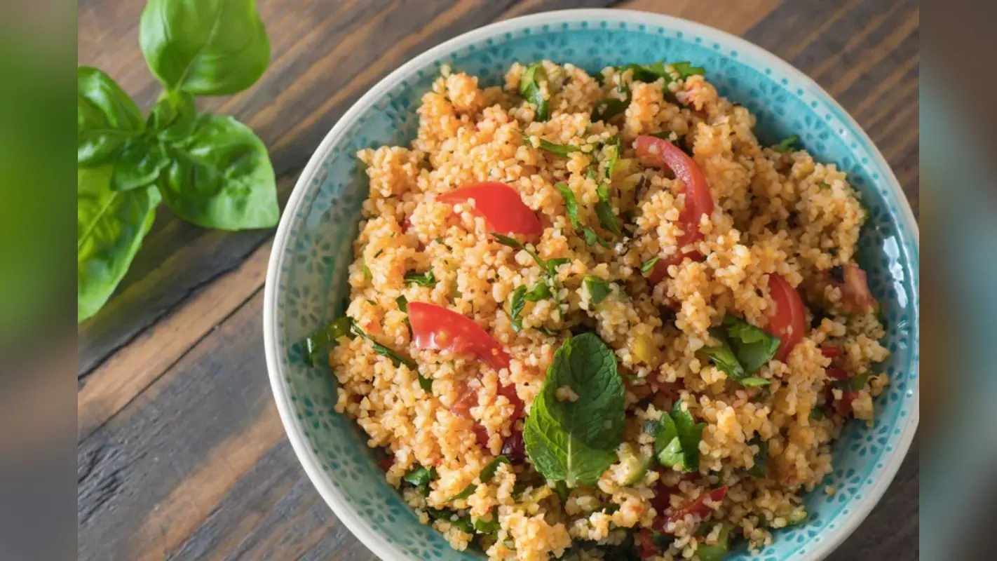Sama Chawal Khichdi Recipe: व्रत में चाहिए हेल्दी और टेस्टी खाना, ट्राई करें सामा चावल की खिचड़ी