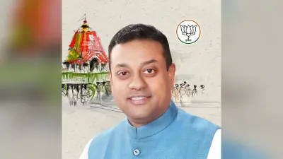 BJP: जीएसटी दर में कमी से बाजार में है सकारात्मक माहौल