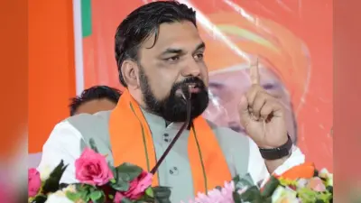 Video: PM Modi की मां को गाली देने पर भड़के सम्राट चौधरी, लालू परिवार और कांग्रेस को दे दी ये चेतावनी