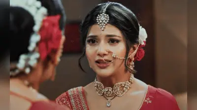 Yeh Rishta Kya Kehlata Hai की समृद्धि शुक्ला ने किसी को डेट करने पर तोड़ी चुप्पी, बताया पूरा सच