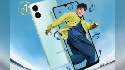 Samsung का सबसे सस्ता Galaxy 5G फोन हुआ और भी सस्ता, देखें नयी कीमत