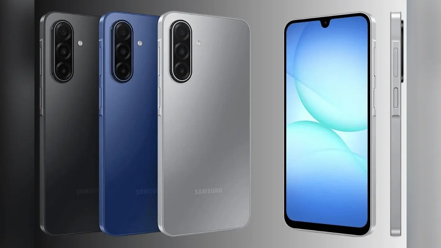 Samsung ने मार्किट में उतारा अपना नया 5G फोन, कम दाम में मिलेगा 5000mAh बैटरी और 50MP कैमरा