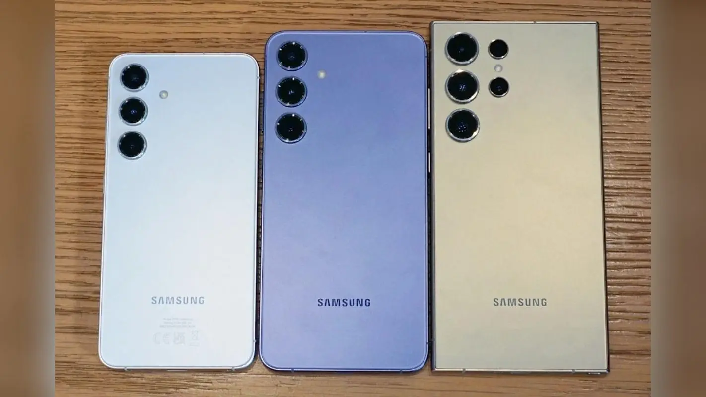 Samsung Galaxy स्मार्टफोन्स पर फेस्टिव धमाका, S24 Ultra से लेकर M06 तक भारी छूट