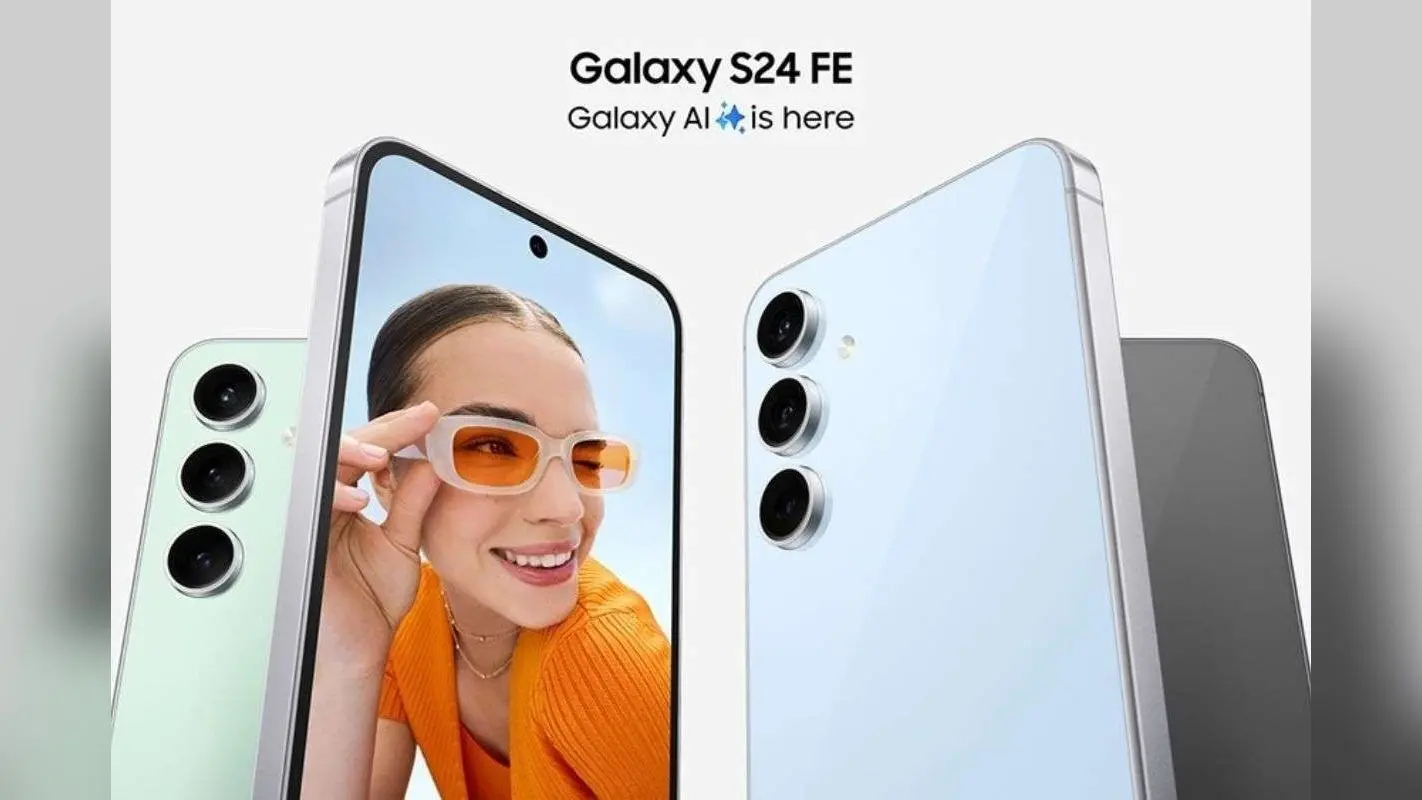 Samsung Galaxy S24 FE ₹30,000 सस्ता, जानें फीचर्स और Flipkart Sale ऑफर्स