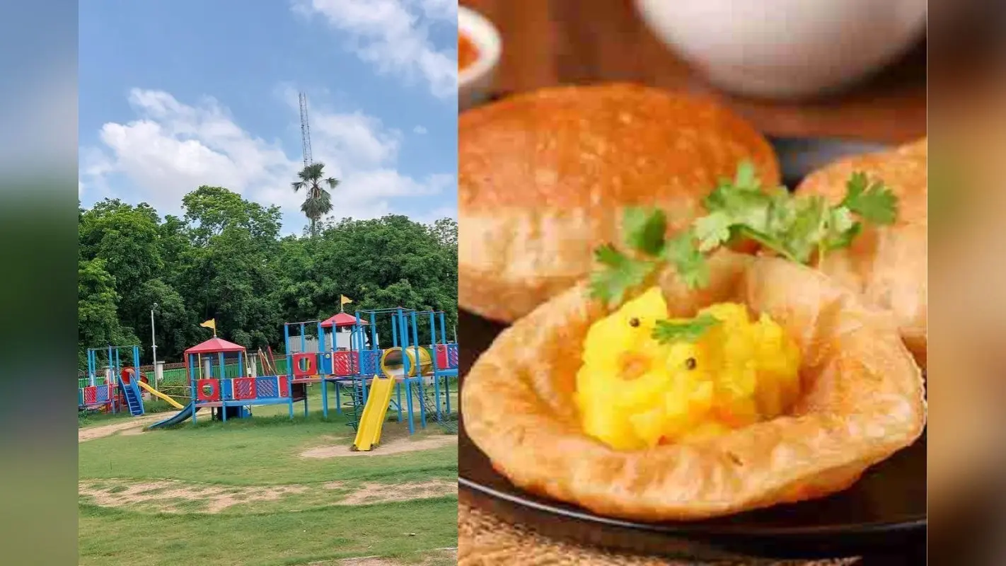 भागलपुर के सैंडिस कंपाउंड में चख सकेंगे पूरे देश के व्यंजन का स्वाद, नौकायन का भी ले सकेंगे आनंद