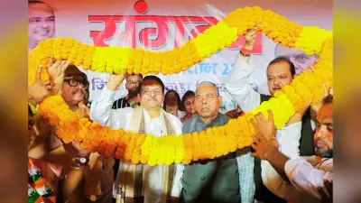 जामताड़ा में कांग्रेस के संगठन सृजन अभियान में झारखंड प्रभारी का बड़ा बयान – महिला नेतृत्व से मजबूत होगा संगठन