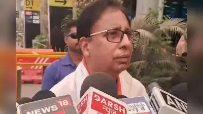 Bihar News: H₂O को H2 समझ लिए हैं राहुल गांधी, बीजेपी सांसद ने कांग्रेस नेता को बताया कमजोर स्टूडेंट