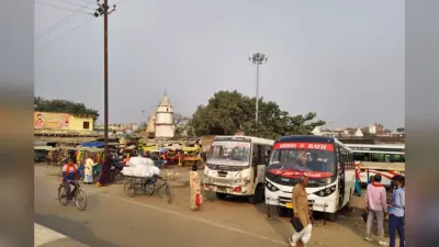 CM Nitish बिहार के इस जिले को देंगे बड़ा तोहफा, आठ बड़े शहरों तक सफर होगा आसान