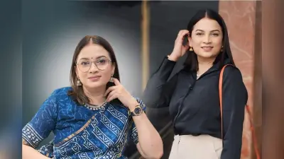 16 की उम्र में शादी, ससुराल में पिटाई, घरेलू हिंसा से लड़ते हुए सविता बनीं कमिश्नर