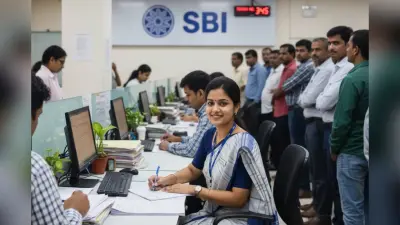 SBI Clerk Exam 2025: क्लर्क प्रीलिम्स का शेड्यूल घोषित, जानें कब तक आ सकता है एडमिट कार्ड