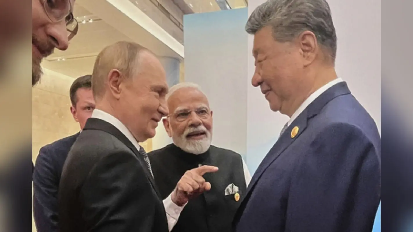 SCO Meeting: आईएमएफ और विश्व बैंक को चुनौती, शी जिनपिंग का नए विकास बैंक पर जोर