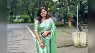 DSP की ड्यूटी के दौरान आया रिजल्ट, प्रिया बन गईं SDM, MPPSC में Rank 1 टॉपर