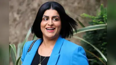 Shabana Mahmood: पाकिस्तानी मूल की शबाना महमूद कौन हैं? जो ब्रिटेन की नई गृहमंत्री बनी
